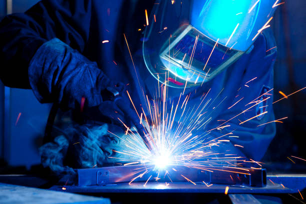 Best Automation and Robotic Welding in Gberts, IL
