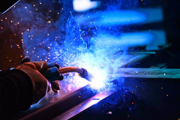 Best Welding Equipment Sales and Repair in Gberts, IL