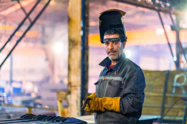 Affordable Welder Services in Gilberts, IL