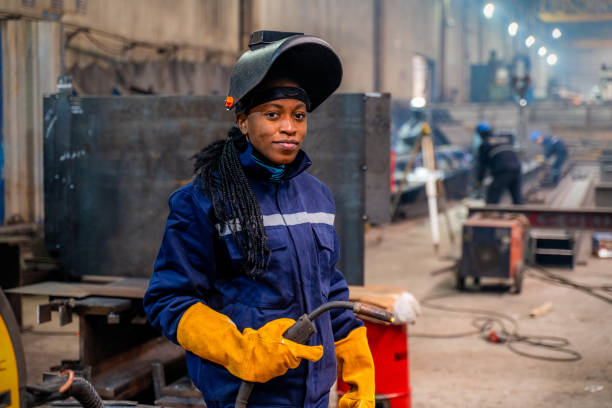 Best Specialty Welding Processes in Gberts, IL