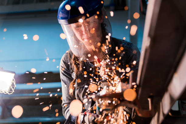 Best Aerospace and Defense Welding in Gberts, IL