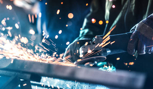 Affordable Welder Services in Gilberts, IL